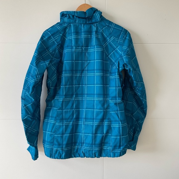 Columbia Snow Jacket Shell ❄️⛷🎿 - Picture 4 of 8